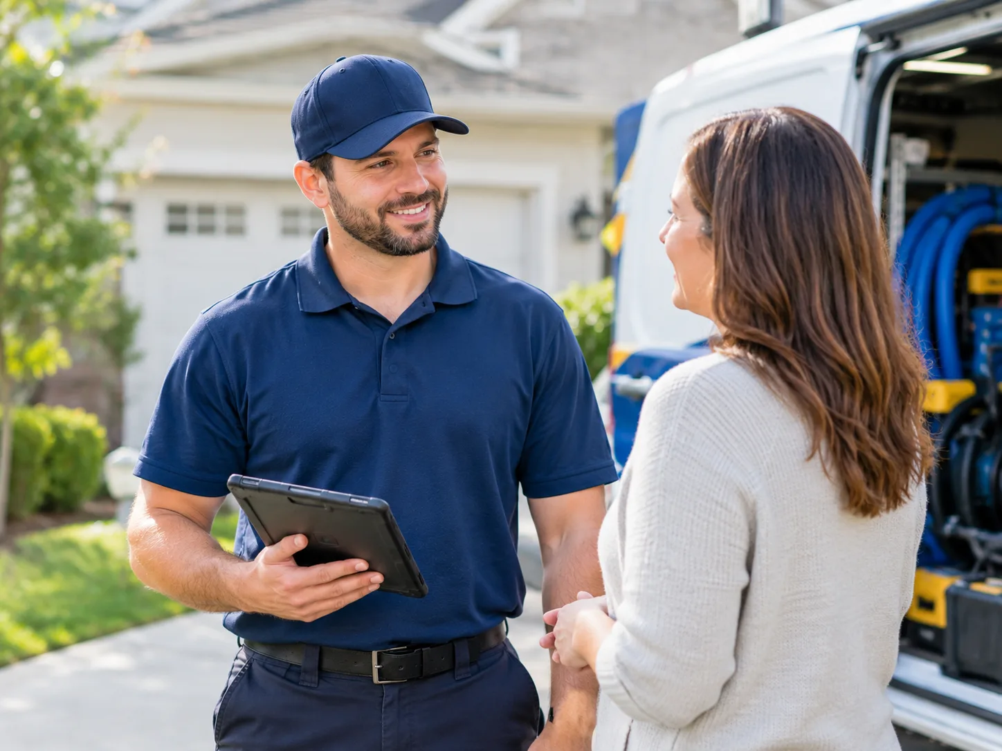 Sewage Backup Cleanup Barrington, NH FAQs
